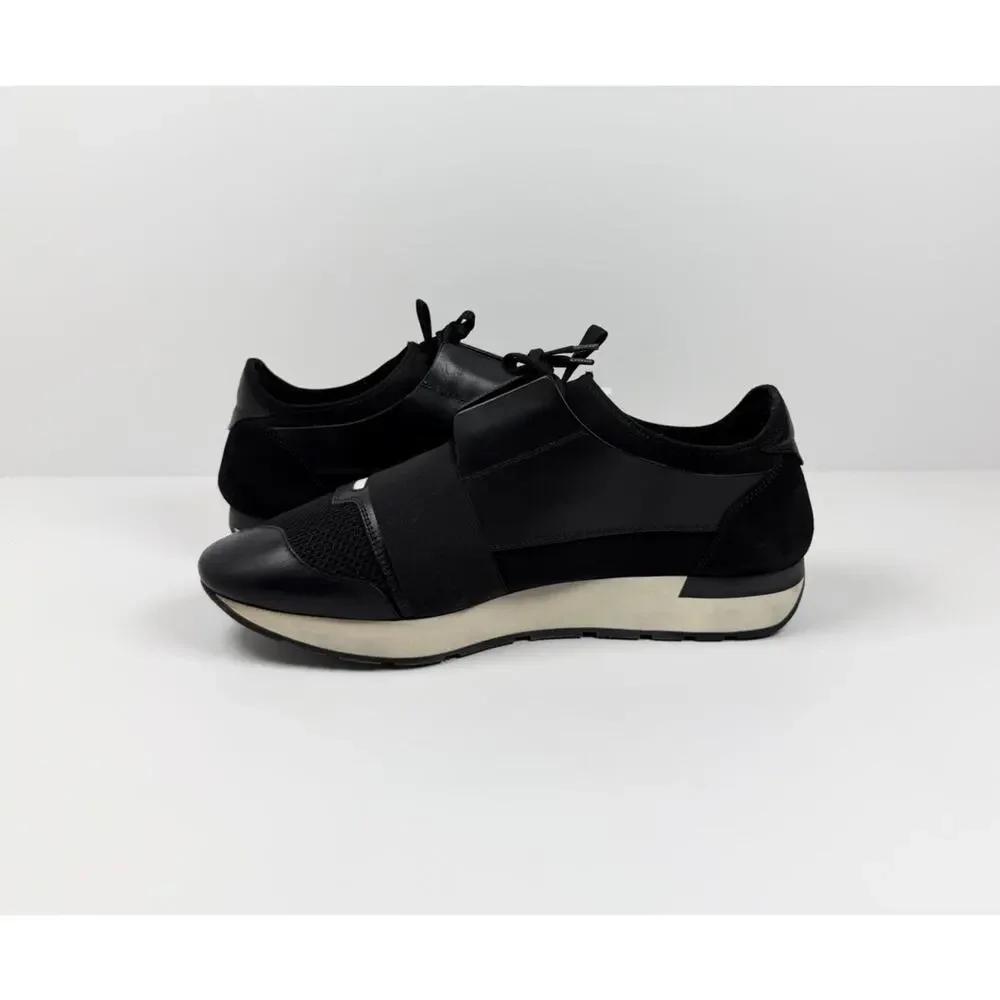 Size 44EU/11US - Balenciaga Mesh Race Runner - Picture 6 of 9